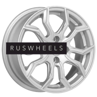 Диски iFree 6x15/4x100 ET45 D60,1 Бохо (КС1037) Нео-классик