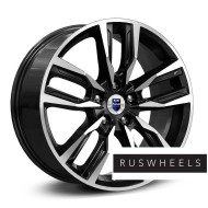 Диски КиК R18 / 8J PCD 5x120 ЕТ 42 ЦО 72.6 Борэй Диски КиК R18 / 8J PCD 5x120 ЕТ 42 ЦО 72.6 Борэй