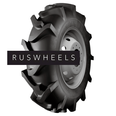 Шины Всесезонная Kama 6L-12 2PR 44A6 421 TT РОССИЯ + Камера 6L-12 вентиль ЛК-35-16,5 