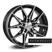 Диски RST R17 / 7J PCD 5x114.3 ЕТ 45 ЦО 60.1 R247