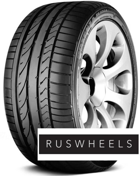Шины Bridgestone 245/40 r19 Potenza RE050A 94Y Шины Bridgestone 245/40 r19 Potenza RE050A 94Y