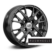 Диски Wheels UP R14 / 5.5J PCD 4x100 ЕТ 45 ЦО 54.1 Up127