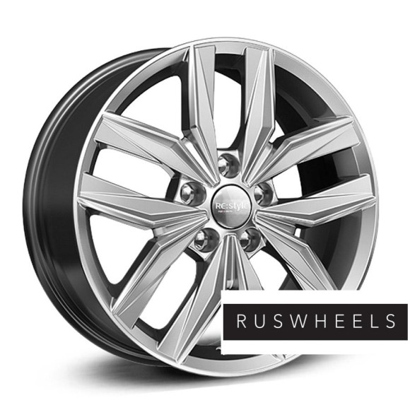 Диски iFree Original R17 / 7J PCD 5x114.3 ЕТ 45 ЦО 60.1 ZV Camry КС774 Диски iFree Original R17 / 7J PCD 5x114.3 ЕТ 45 ЦО 60.1 ZV Camry КС774