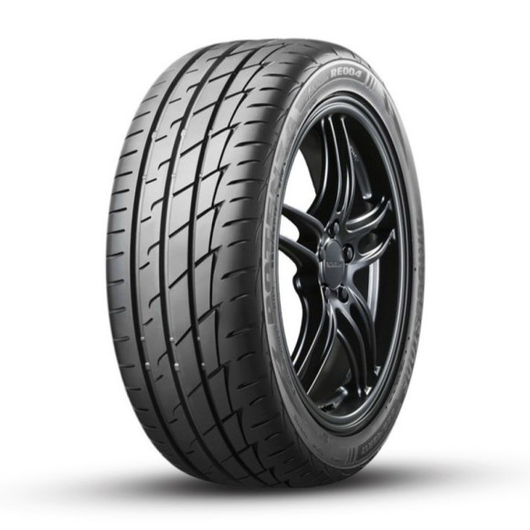 Шины Bridgestone  255/35/18  W 94 Adrenalin RE004