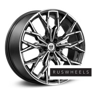 Диски КиК R20 / 9J PCD 5x108 ЕТ 36 ЦО 65.1 Элерон