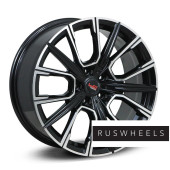 Диски Legeartis Concept R19 / 9.5J PCD 5x112 ЕТ 39 ЦО 66.6 B543 Диски Legeartis Concept R19 / 9.5J PCD 5x112 ЕТ 39 ЦО 66.6 B543