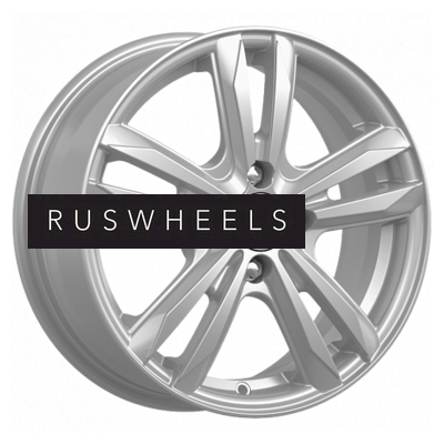 Диски iFree 6x15/4x98 ET35 D58,5 Маскот (КС870) Нео-классик