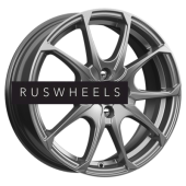 Диски iFree 6x16/4x100 ET45 D60,1 Такеши (КС877) Хай Вэй