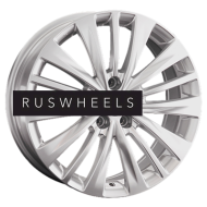 Диски Replay 7,5x18/5x108 ET38 D60,1 JT5 Sil (конус, C570)