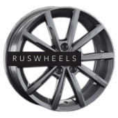 Диски Replay 6x15/5x100 ET40 D57,1 VV224 GM (конус, C570) Диски Replay 6x15/5x100 ET40 D57,1 VV224 GM (конус, C570)