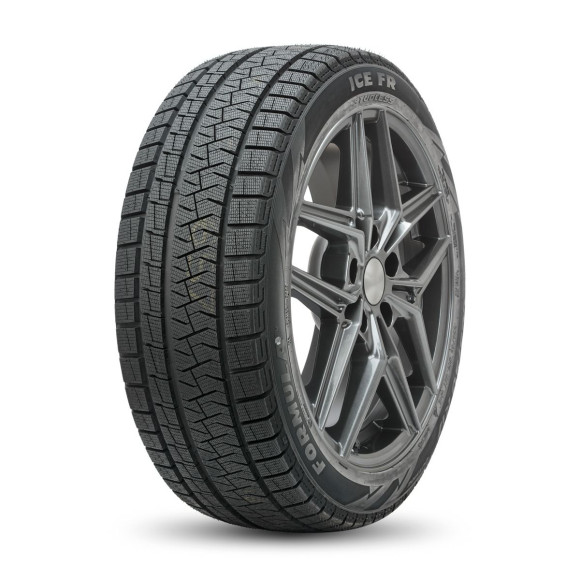 Шины Pirelli Formula 235/55/18 T 104 FORMULA ICE FRICTION XL Шины Pirelli Formula 235/55/18 T 104 FORMULA ICE FRICTION XL