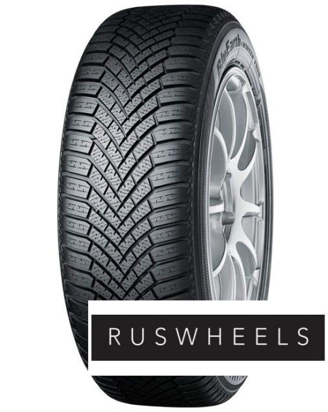 Шины Yokohama 315/30R23 108V BluEarth*Winter V906 TL Шины Yokohama 315/30R23 108V BluEarth*Winter V906 TL