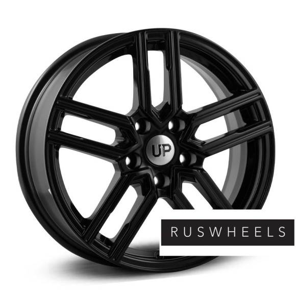Диски Wheels UP R16 / 6.5J PCD 5x114.3 ЕТ 48 ЦО 66.1 Up113
