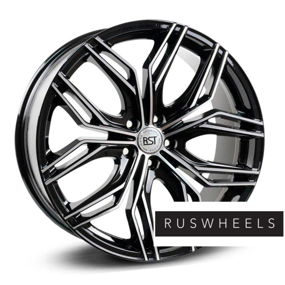 Диски Tech Line R20 / 8.5J PCD 5x108 ЕТ 42 ЦО 63.4 205 Диски Tech Line R20 / 8.5J PCD 5x108 ЕТ 42 ЦО 63.4 205