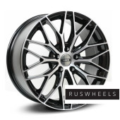Диски RST R17 / 7J PCD 5x108 ЕТ 32 ЦО 65.1 R137
