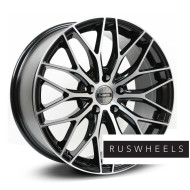 Диски RST R17 / 7J PCD 5x108 ЕТ 32 ЦО 65.1 R137