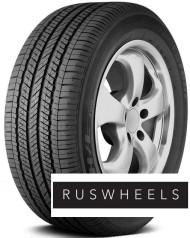 Шины Bridgestone 255/50 r19 Dueler H/L 400 107H Runflat