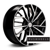 Диски KHOMEN WHEELS R17 / 7J PCD 5x112 ЕТ 45 ЦО 57.1 1717 Диски KHOMEN WHEELS R17 / 7J PCD 5x112 ЕТ 45 ЦО 57.1 1717