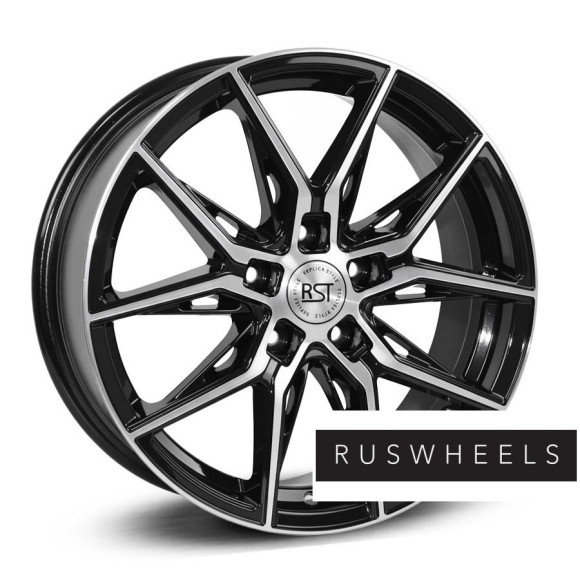 Диски RST R17 / 7J PCD 5x108 ЕТ 45 ЦО 65.1 R247