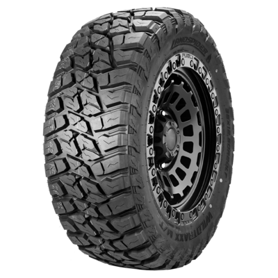 Шины Landspider LT265/70R17 121/118Q Wildtraxx M/T TL RBL