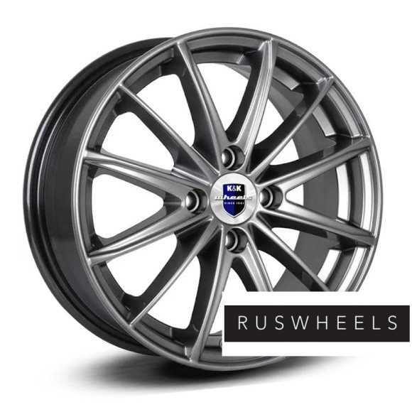Диски КиК R15 / 6J PCD 4x98 ЕТ 35 ЦО 58.6 Пойнт Бланк Диски КиК R15 / 6J PCD 4x98 ЕТ 35 ЦО 58.6 Пойнт Бланк