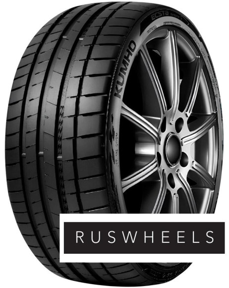 Шины Kumho 235/35/20 Y 92 PS-72 S XL Шины Kumho 235/35/20 Y 92 PS-72 S XL