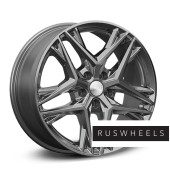 Диски Скад R18 / 8J PCD 5x130 ЕТ 43 ЦО 84.1 Челси