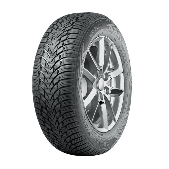 Шины Nokian Tyres  285/45/19  V 111 WR SUV 4  XL