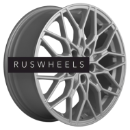 Диски Khomen Wheels 7x18/5x114,3 ET35 D60,1 KHW1813 (Changan/Geely/Lexus/Suzuki/Toyota) F-Silver Диски Khomen Wheels 7x18/5x114,3 ET35 D60,1 KHW1813 (Changan/Geely/Lexus/Suzuki/Toyota) F-Silver