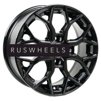 Диски Venti 5,5x14/4x98 ET35 D58,6 1419 BL Диски Venti 5,5x14/4x98 ET35 D58,6 1419 BL