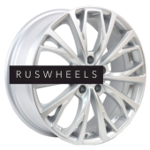 Диски RST 7x18/5x108 ET36 D65,1 R038 (Exeed TXL) Silver Диски RST 7x18/5x108 ET36 D65,1 R038 (Exeed TXL) Silver