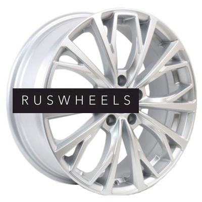 Диски RST 7x18/5x108 ET36 D65,1 R038 (Exeed TXL) Silver