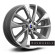 Диски КиК R17 / 7J PCD 5x114.3 ЕТ 50 ЦО 67.1 Роквуд Диски КиК R17 / 7J PCD 5x114.3 ЕТ 50 ЦО 67.1 Роквуд
