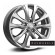 Диски iFree Original R17 / 7J PCD 5x112 ЕТ 46 ЦО 66.6 ZV Audi A4 КС776