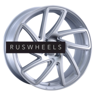 Диски LS 8x18/5x114,3 ET45 D67,1 1054 SF (конус)