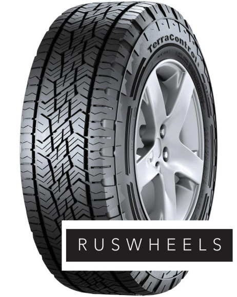 Шины Gislaved 225/75 r16 TerraControl ATR 108H