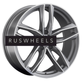 Диски Replay 9,5x21/5x112 ET41 D57,1 B237(BE) MGMF (конус, B640) Диски Replay 9,5x21/5x112 ET41 D57,1 B237(BE) MGMF (конус, B640)