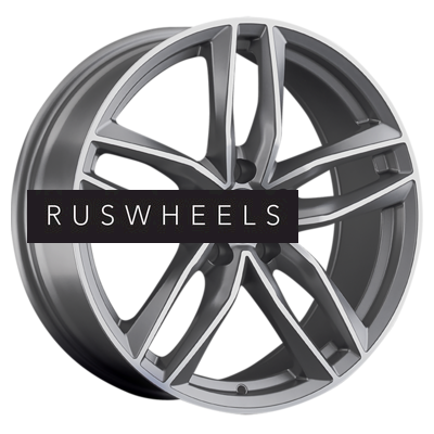 Диски Replay 9,5x21/5x112 ET41 D57,1 B237(BE) MGMF (конус, B640) Диски Replay 9,5x21/5x112 ET41 D57,1 B237(BE) MGMF (конус, B640)