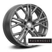 Диски Скад R17 / 6.5J PCD 5x114.3 ЕТ 45 ЦО 67.1 Тибет
