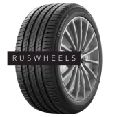 Шины Michelin  315/35/20  Y 110 Latitude Sport 3  XL ZP Run Flat