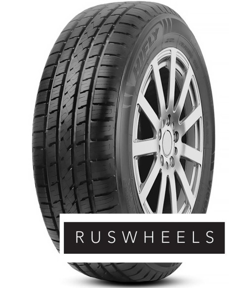 Шины HiFly 235/65R17 108H XL Vigorous HT601 TL