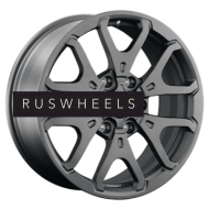 Диски LS Forged 8x18/6x139,7 ET36 D100,1 LS FG20 MGM (конус, C570)