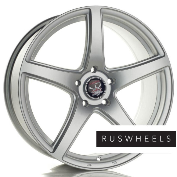 Диски Yamato Segun R17 / 7.5J PCD 5x105 ЕТ 42 ЦО 56.6 Asikaga Esiakira Диски Yamato Segun R17 / 7.5J PCD 5x105 ЕТ 42 ЦО 56.6 Asikaga Esiakira