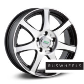 Диски N2O R14 / 5.5J PCD 4x100 ЕТ 43 ЦО 60.1 Y283