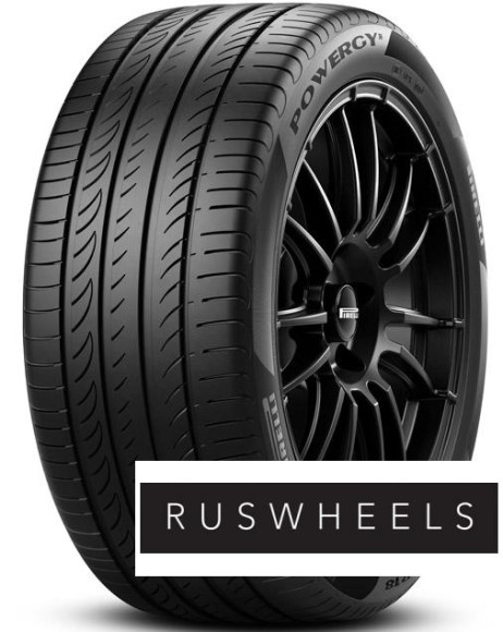 Шины Pirelli 225/55 r19 Powergy 99V