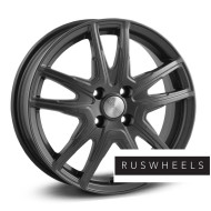 Диски Скад R16 / 6J PCD 5x114.3 ЕТ 43 ЦО 67.1 Сидней