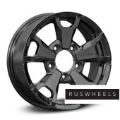 Диски iFree R16 / 6J PCD 5x139.7 ЕТ 40 ЦО 98.1 Тайган Диски iFree R16 / 6J PCD 5x139.7 ЕТ 40 ЦО 98.1 Тайган