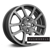 Диски iFree R14 / 5.5J PCD 4x98 ЕТ 34 ЦО 58.6 Слайдер