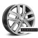 Диски iFree Original R17 / 7J PCD 5x112 ЕТ 46 ЦО 66.6 ZV Audi A4 КС774
