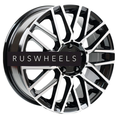 Диски Tech Line 6,5x17/5x114,3 ET46 D67,1 739 BD Диски Tech Line 6,5x17/5x114,3 ET46 D67,1 739 BD